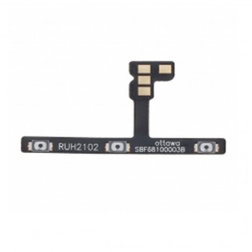 Nappe bouton TCL 20 Pro 5G - Envoi gratuit 24h