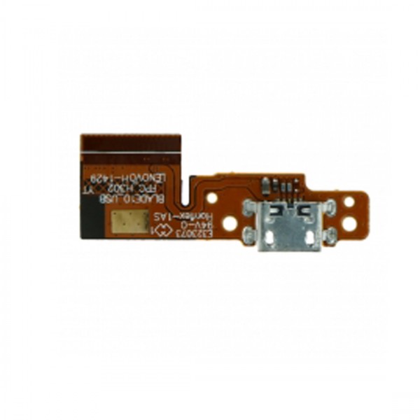 Connecteur de charge pour Lenovo Yoga Tablet 10.1 B8000