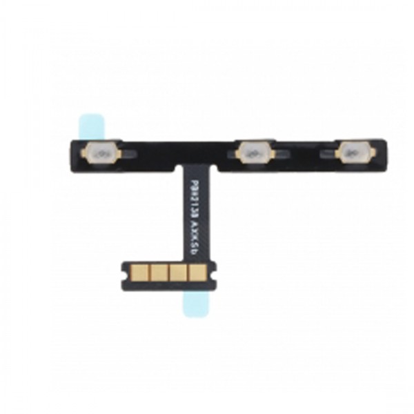 Nappe bouton Samsung Galaxy Tab A8 10.5 2021 X200/X205 - Envoi gratuit 24h