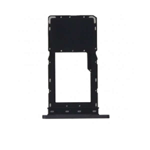 Lecteur Carte SD pour Samsung Galaxy Tab A8 10.5 2021 X200 Gris