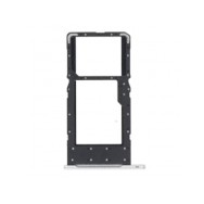 Tiroir SIM Samsung Galaxy Tab A7 Lite T225 Argent - Envoi gratuit 24h