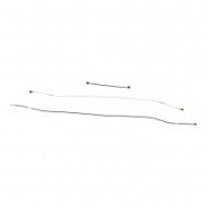 Câble coaxial fil antenne réseau pour Samsung Galaxy Tab A7 10.4 2020 R 3pcs in one set
