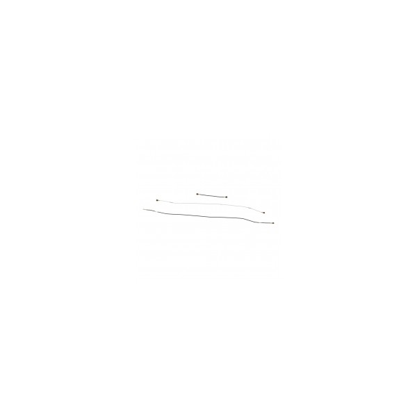 Câble coaxial fil antenne réseau pour Samsung Galaxy Tab A7 10.4 2020 R 3pcs in one set