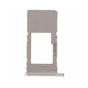 Lecteur Carte SD Samsung Galaxy Tab A7 10.4 2020 T500 / Gold - Envoi gratuit 24h
