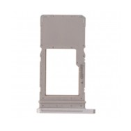 Lecteur Carte SD pour Samsung Galaxy Tab A7 10.4 2020 T500 Or / Gold