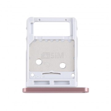 Lecteur Carte SD Samsung Galaxy Tab S7/Tab S7+ T870/T970 - Envoi gratuit 24h