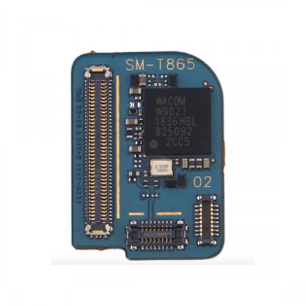 Plaque de Connexion Tactile Samsung Galaxy Tab S6