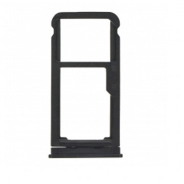 Tiroir SIM + Micro SD Samsung Galaxy Tab A 8.0 2019 T295 Noir