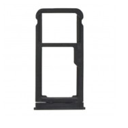 Tiroir SIM + Micro SD Samsung Galaxy Tab A 8.0 2019 T295 Noir