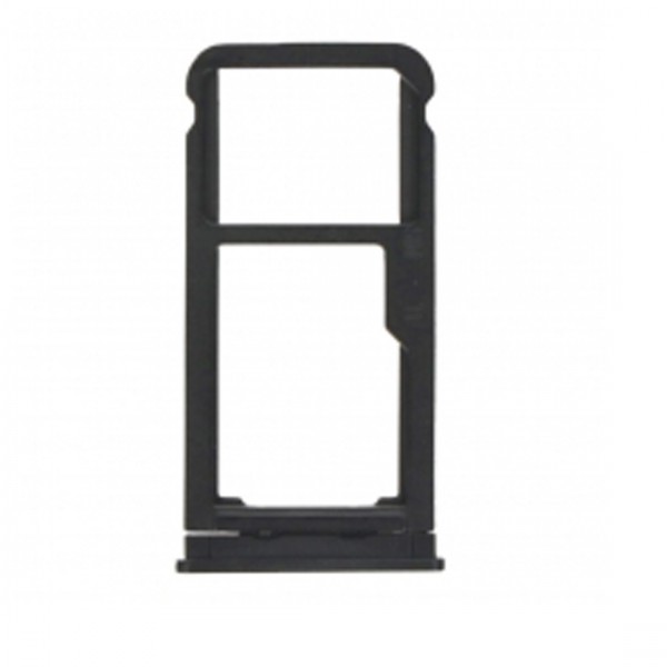 Tiroir SIM + Micro SD Samsung Galaxy Tab A 8.0 2019 T295 Noir