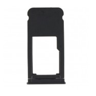Lecteur Carte SD pour Samsung Galaxy Tab A 8.0 2019 T290 Noir