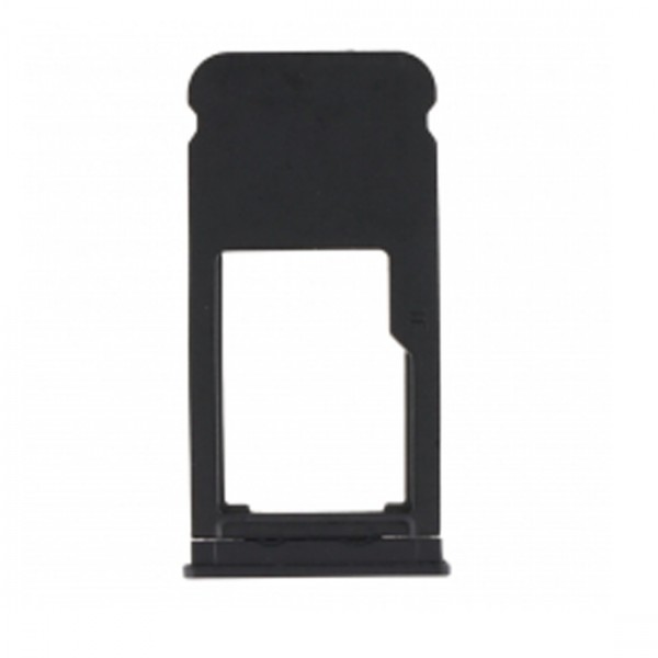 Lecteur Carte SD pour Samsung Galaxy Tab A 8.0 2019 T290 Noir