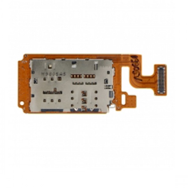 Nappe carte mère Samsung Galaxy Tab A 10.1 2019 T510/T515 - Envoi gratuit 24h