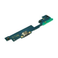 Connecteur de charge Samsung Galaxy Tab A 8.0 2018 T387 - Envoi gratuit 24h