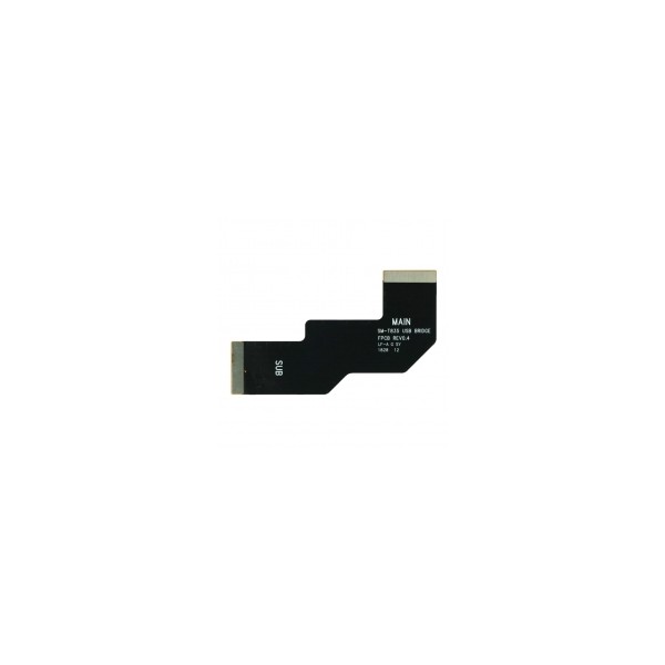 Short Nappe carte mère pour Samsung Galaxy Tab S4 10.5 T830/T835