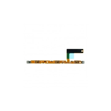 Nappe bouton Samsung Galaxy Tab S4 10.5 T830/T835 - Envoi gratuit 24h