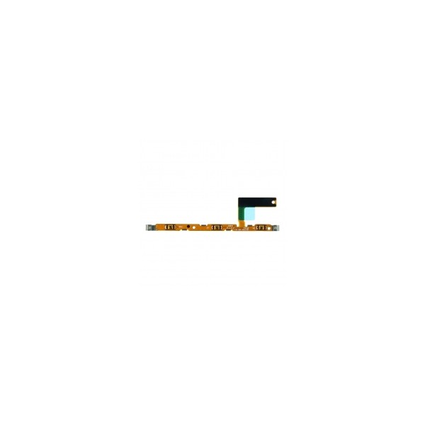 Nappe bouton power et volume pour Samsung Galaxy Tab S4 10.5 T830/T835