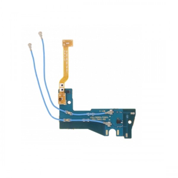 Carte WiFi & Bluetooth PCB avec antenne pour Samsung Galaxy Tab A 10.5 T590/T595