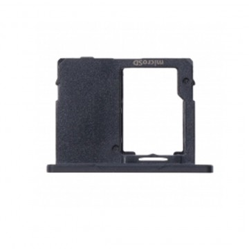 Lecteur Carte SD pour Samsung Galaxy Tab A 10.5 T590 Noir