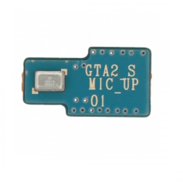 Microphone / Prise Jack Samsung Galaxy Tab A 8.0 2017 T380/T385 - Envoi gratuit 24h