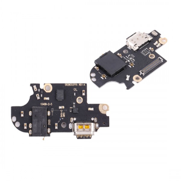 Connecteur de charge Motorola Edge/Moto G100/Moto G Stylus 5G XT2131/Edge 20/Moto G200 5G/Edge 20 Pro - Envoi gratuit 24h