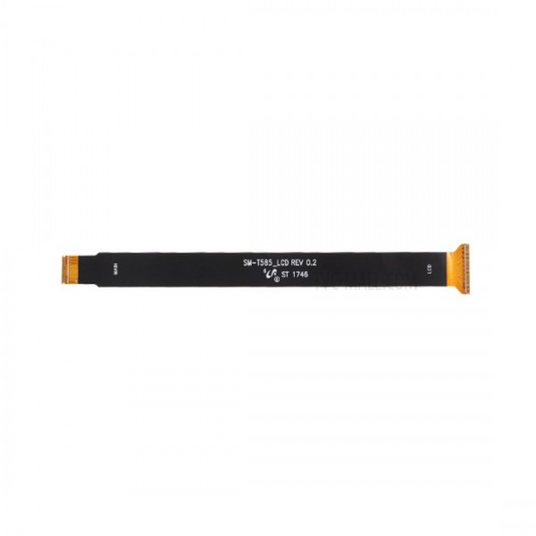 Nappe carte mère pour Samsung Galaxy Tab A 10.1 2016 T580/T585