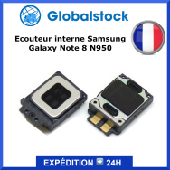 Ecouteur interne Samsung Galaxy Note 8 N950