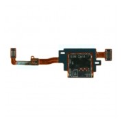 Nappe lecteur de sim pour Samsung Galaxy Tab S 10.5 T801/805