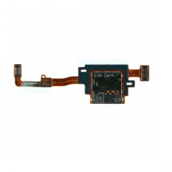 Nappe lecteur de sim pour Samsung Galaxy Tab S 10.5 T801/805