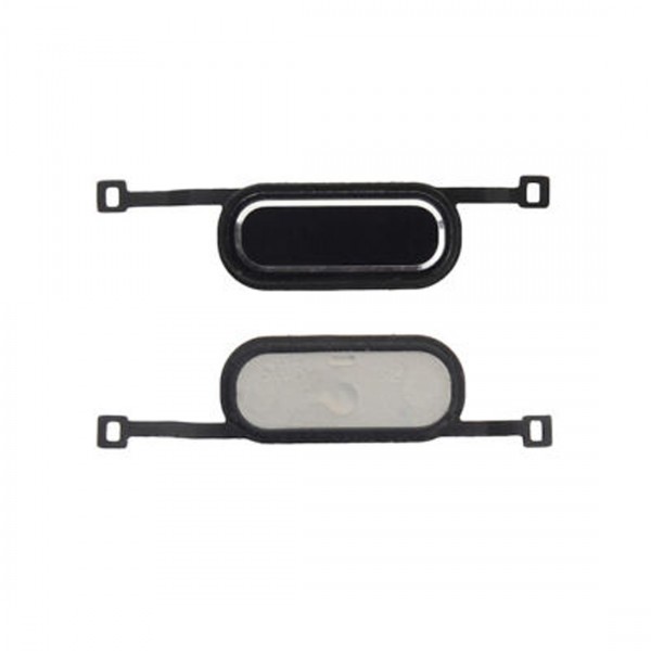 Bouton Home pour Samsung Galaxy Tab 3 10.1 P5200/P5210 Noir