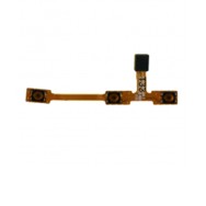Nappe bouton power et volume pour Samsung Galaxy Tab 4 10.1 T530