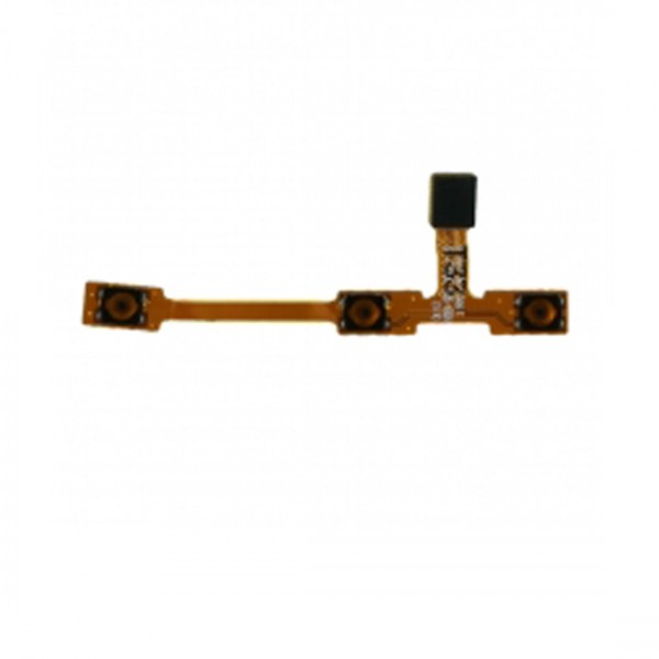 Nappe bouton power et volume pour Samsung Galaxy Tab 4 10.1 T530