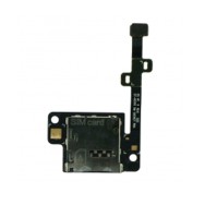 Nappe lecteur de sim Samsung Galaxy Note 8.0 N5100/N5110