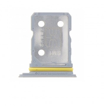 Tiroir SIM Realme GT Neo2 Double Sim White - Envoi gratuit 24h