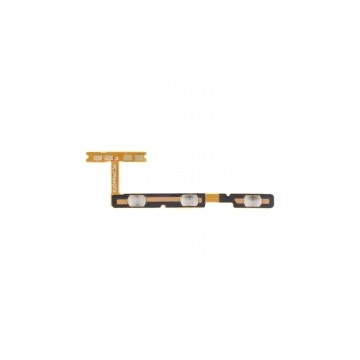 Nappe bouton power et volume pour Realme C30