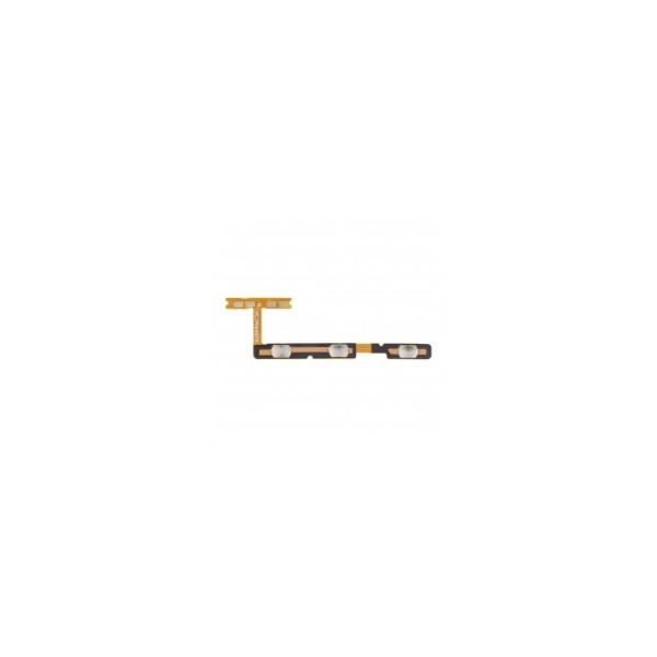 Nappe bouton power et volume pour Realme C30