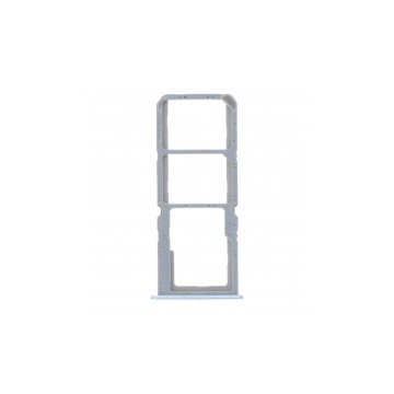 Tiroir SIM Realme C30 Double Sim Bleu - Envoi gratuit 24h
