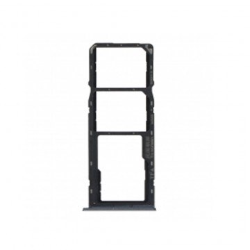 Tiroir SIM Realme C11 Double Sim Noir - Envoi gratuit 24h