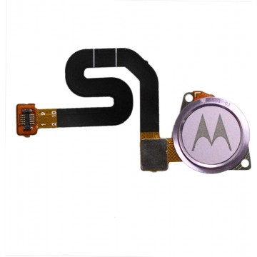Capteur d'empreinte Motorola Moto G7 Power - Envoi gratuit 24h