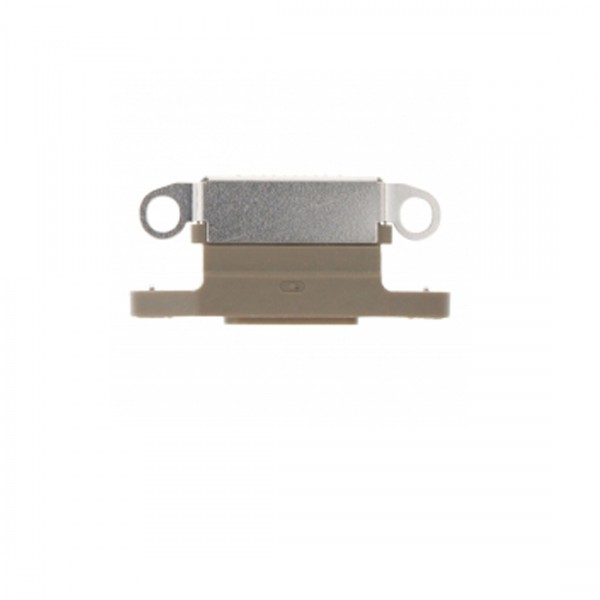 Connecteur de charge pour iPhone 14 Pro/14 Pro Max Or