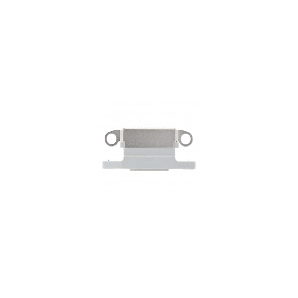 Connecteur de charge pour iPhone 14 Pro/14 Pro Max Blanc