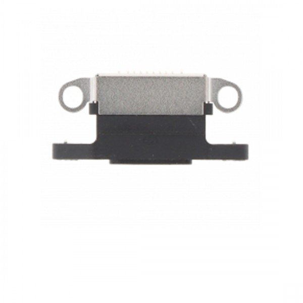 Connecteur de charge pour iPhone 14 Pro/14 Pro Max Noir