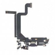 Nappe connecteur de charge pour iPhone 14 Pro Max Violet