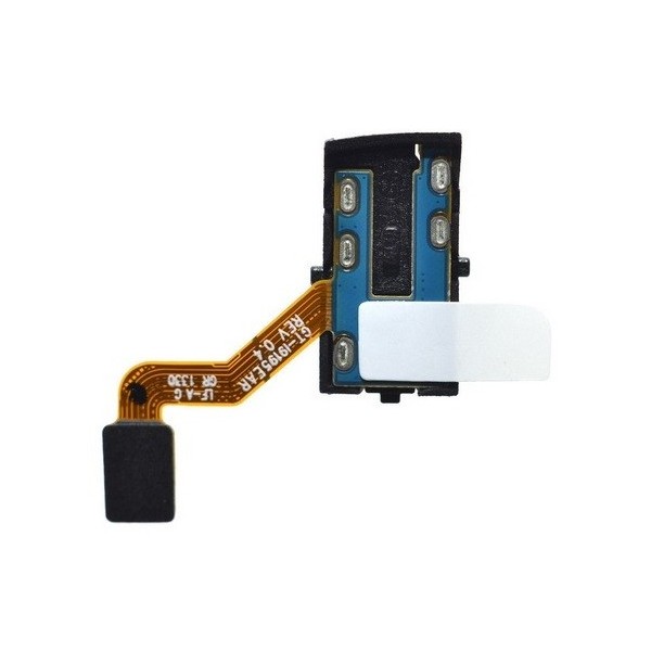 Nappe prise jack pour Samsung Galaxy S4 Mini (I9190 / I9195)