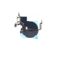 Nappe volume + power + charge à induction pour iPhone 14 Pro Max
