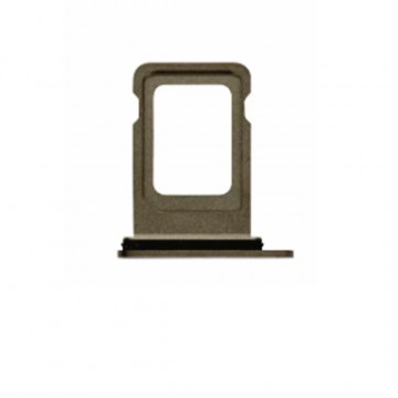 Tiroir carte sim pour iPhone 14 Pro/14 Pro Max Double Sim Gold