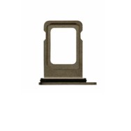 Tiroir carte sim pour iPhone 14 Pro/14 Pro Max Double Sim Gold