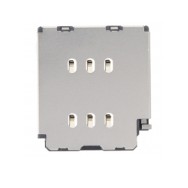 Lecteur carte sim pour iPhone 14 Pro Max/14 Pro Single Card