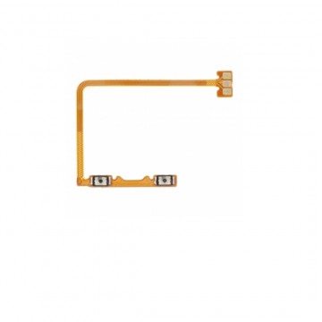 Nappe bouton Realme 7 5G - Envoi gratuit 24h