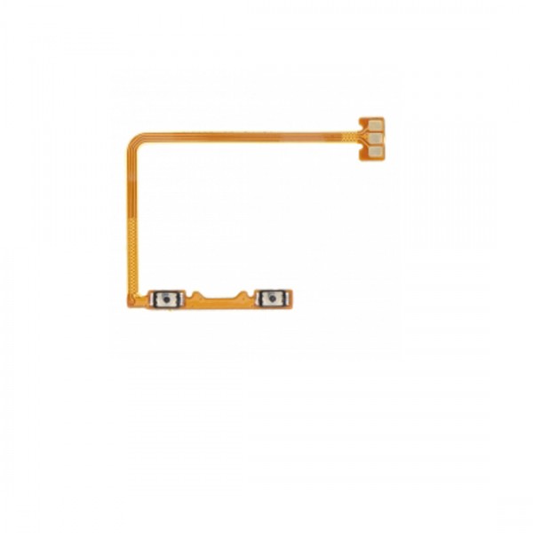 Nappe bouton volume pour Realme 7 5G
